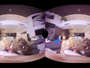 VirtualRealPorn - Superbowl night 13/16