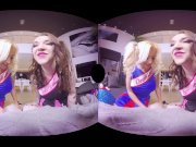 VirtualRealPorn - Superbowl night 5/16