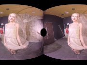 VirtualRealPorn - Russian shower 1/16