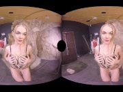 VirtualRealPorn - Russian shower 10/16