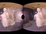 VirtualRealPorn - Russian shower 6/16