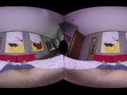 VirtualRealPorn - Im the boss 1/16