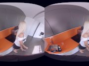 VirtualRealPorn - Doorstep Seller 16/16