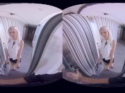 VirtualRealPorn - Doorstep Seller 7/16