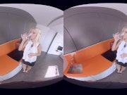 VirtualRealPorn - Doorstep Seller 8/16