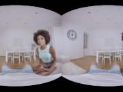 VirtualRealPorn - Newlywed