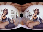 VirtualRealPorn - Remote interview 12/16