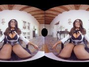 VirtualRealPorn - Remote interview 3/16