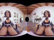 VirtualRealPorn - Remote interview 7/16