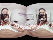 VirtualRealPorn - Spanish girlfriend 3/16