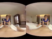 VirtualRealPorn - My Roommate 4/16