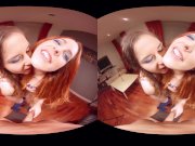 VirtualRealPorn - Convention Day 16/16