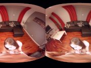 VirtualRealPorn - Convention Day 5/16