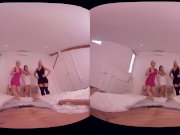 VirtualRealPorn - Oily Birthday 5/16