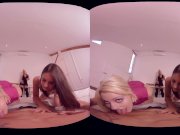 VirtualRealPorn - Oily Birthday 8/16