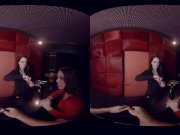 VirtualRealPorn - Hot drinks 2/16