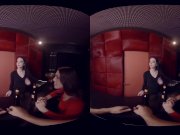 VirtualRealPorn - Hot drinks 3/16