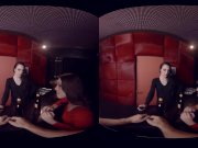 VirtualRealPorn - Hot drinks 4/16