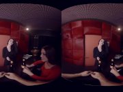 VirtualRealPorn - Hot drinks 5/16