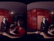 VirtualRealPorn - Hot drinks 7/16