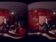 VirtualRealPorn - Hot drinks 8/16