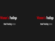 VirtualRealPorn - Womans Feelings 1/16