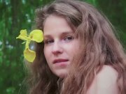 Old man fucks beautiful young schoolgirls in hardcore threesome old young 1/16