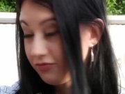 Old man fucks beautiful young schoolgirls in hardcore threesome old young 3/16