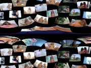 VRHush - Christiana Cinn is Your Downward Facing Dog 1/16