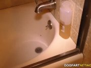 Petite Piper Perri Gets Stretched Out By BBC 15/16