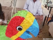 Going South Of The Border on Blue Pill Men with Horny Old Men 15/16