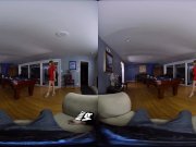 WankzVR - Rack 'Em Up 1/16