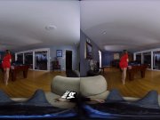 WankzVR - Rack 'Em Up 2/16