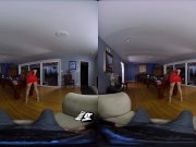 WankzVR - Rack 'Em Up 4/16