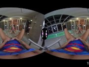 Lita Phoenix and Carolin - College friends throw orgy 2/16