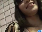 Chizuru plays with cock in really hot POV scenes 4/16