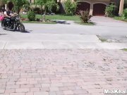 Big Tits Arab Pornstars Mia Khalifa and Julianna Vega Fuck White Big Dick 1/16