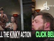 Veruca James Is The Boss Bitch