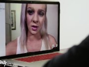 Ashley Adams Squirts with Cheating Boyfriend 4/16