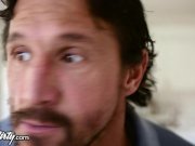 PrettyDirty Step-Uncle Tommy Turned on by Watersports 3/16