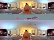 VRHush - Abella Danger and Her Wedding Surprise 11/16