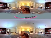 VRHush - Abella Danger and Her Wedding Surprise 4/16