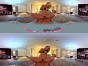 VRHush - Abella Danger and Her Wedding Surprise 6/16