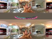 VRHush - A Sexy MILF and Her Boy Toy 10/16