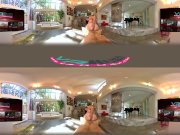 VRHush - A Sexy MILF and Her Boy Toy 11/16