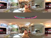 VRHush - A Sexy MILF and Her Boy Toy 12/16