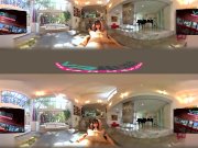 VRHush - A Sexy MILF and Her Boy Toy 14/16