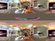 VRHush - A Sexy MILF and Her Boy Toy 2/16