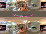 VRHush - A Sexy MILF and Her Boy Toy 3/16