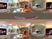 VRHush - A Sexy MILF and Her Boy Toy 8/16